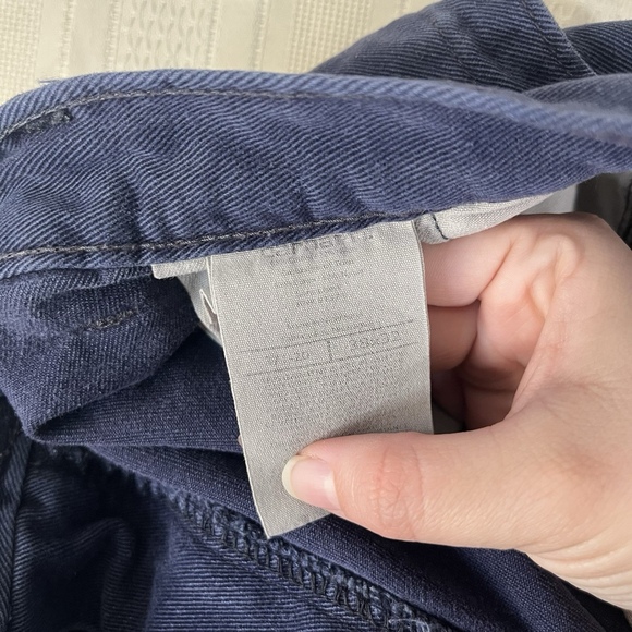 Carhartt Flame Resistant CAT 2 NFPA 2112 Pant Men 38x32 Utility Grunge Pants - Picture 4 of 11